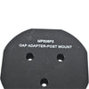Thorlabs MP508P2 OAP Adapter Post Mount 8-32 Taps for 2in Off Axis Parabolic
