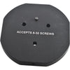 Thorlabs MP508P2 OAP Adapter Post Mount 8-32 Taps for 2in Off Axis Parabolic