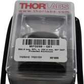 NEW Thorlabs MPD269-G01 90 Degree Off Axis Parabolic Mirror Protected Aluminum