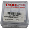 NEW Thorlabs MPD169-F01 90 Degree Off Axis Parabolic Mirror UV Enhanced Aluminum