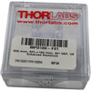 NEW Thorlabs MPD169-F01 90 Degree Off Axis Parabolic Mirror UV Enhanced Aluminum