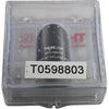 NEW Thorlabs MPD169-F01 90 Degree Off Axis Parabolic Mirror UV Enhanced Aluminum