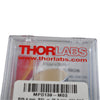 NEW Thorlabs MPD139-M03 90 Degree Off Axis Parabolic Mirror Unprotected Gold