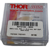 NEW Thorlabs MPD139-M03 90 Degree Off Axis Parabolic Mirror Unprotected Gold
