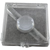 NEW Thorlabs CM254-075-F01 Concave Mirror 254mm UV Enhanced Aluminum
