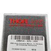 NEW Thorlabs CM254-075-F01 Concave Mirror 254mm UV Enhanced Aluminum
