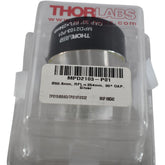 Thorlabs MPD2103 P01 30 Degree Off Axis Parabolic Mirror 508mm Protected Silver
