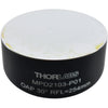 Thorlabs MPD2103 P01 30 Degree Off Axis Parabolic Mirror 508mm Protected Silver