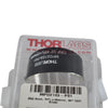 Thorlabs MPD2103 P01 30 Degree Off Axis Parabolic Mirror 508mm Protected Silver