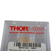 NEW Thorlabs MPD169-M03 90 Degree Off Axis Parabolic Mirror Unprotected Gold