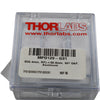 NEW Thorlabs MPD129-G01 90 Degree Off Axis Parabolic Mirror Protected Aluminum