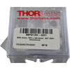 NEW Thorlabs MPD129-G01 90 Degree Off Axis Parabolic Mirror Protected Aluminum