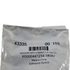 NEW Edmund Optics 43-335 Spherical Concave Mirror 1in Dia Uncoated Borofloat