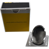 NEW Edmund Optics 37-988 90 Deg Off Axis Parabolic Mirror 50.8mm Protected Alum