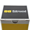 NEW Edmund Optics 37-988 90 Deg Off Axis Parabolic Mirror 50.8mm Protected Alum