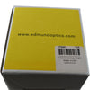 NEW Edmund Optics 37-988 90 Deg Off Axis Parabolic Mirror 50.8mm Protected Alum