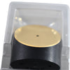 NEW Thorlabs MPD269H-M03 90 Deg Off Axis Parabolic Mirror Hole Unprotected Gold