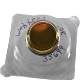 NEW Edmund Optics 35-699 Micro Plano Convex PCX Lens 1.5mm Dia VIS-NIR Coated