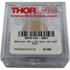 Thorlabs MPD149-M01 90 Degree Off Axis Parabolic Mirror Protected Gold 4in RFL