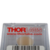 Thorlabs MPD149-M01 90 Degree Off Axis Parabolic Mirror Protected Gold 4in RFL