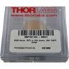Thorlabs MPD149-M01 90 Degree Off Axis Parabolic Mirror Protected Gold 4in RFL