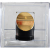 Thorlabs MPD149-M01 90 Degree Off Axis Parabolic Mirror Protected Gold 4in RFL