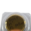 Edmund Optics 35-665 15 Deg Off Axis Parabolic Mirror 50.8mm Bare Gold 516.8mm EFL