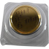 Edmund Optics 35-665 15 Deg Off Axis Parabolic Mirror 50.8mm Bare Gold 516.8mm EFL