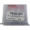 NEW Thorlabs MPD169-F01 90 Degree Off Axis Parabolic Mirror UV Enhanced Aluminum