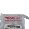 NEW Thorlabs MPD169-F01 90 Degree Off Axis Parabolic Mirror UV Enhanced Aluminum