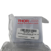 NEW Thorlabs MPD169-F01 90 Degree Off Axis Parabolic Mirror UV Enhanced Aluminum