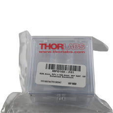 NEW Thorlabs MPD169-F01 90 Degree Off Axis Parabolic Mirror UV Enhanced Aluminum