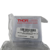 NEW Thorlabs MPD169-F01 90 Degree Off Axis Parabolic Mirror UV Enhanced Aluminum