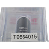 NEW Thorlabs MPD169-F01 90 Degree Off Axis Parabolic Mirror UV Enhanced Aluminum