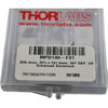 NEW Thorlabs MPD149-F01 90 Degree Off Axis Parabolic Mirror UV Enhanced Aluminum