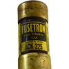 NEW Bussmann ACK 225 Fusetron Dual Element Time Delay Stud Mount Fuse 225A 48VDC