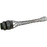 NEW Hubbell Kellems 07402005 Liquidtight Conduit Connector 114 NPT Mesh Grip