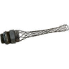NEW Hubbell Kellems 07402005 Liquidtight Conduit Connector 114 NPT Mesh Grip