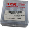 NEW Thorlabs MPD169-F01 90 Deg Off Axis Parabolic Mirror UV Enhanced Aluminum