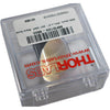 NEW Thorlabs MPD129-M03 90 Deg Off Axis Parabolic Mirror Bare Gold RFL 2 Inch