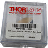 NEW Thorlabs MPD129-M03 90 Deg Off Axis Parabolic Mirror Bare Gold RFL 2 Inch