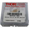 NEW Thorlabs MPD129-M03 90 Deg Off Axis Parabolic Mirror Bare Gold RFL 2 Inch