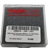 NEW Thorlabs CM254-100-F01 Concave Mirror UV Enhanced Aluminum f 100mm 1 In