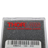 NEW Thorlabs CM254-100-F01 Concave Mirror UV Enhanced Aluminum f 100mm 1 In