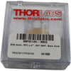 NEW Thorlabs MPD149-M03 90 Deg Off Axis Parabolic Mirror Bare Gold RFL 4 Inch