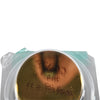 NEW Edmund Optics 35-622 30 Deg Off Axis Parabolic Mirror Bare Gold 50.8mm Dia