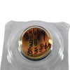 NEW Edmund Optics 35-669 30 Deg Off Axis Parabolic Mirror Bare Gold 25.4mm Dia