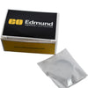 NEW Edmund Optics 49-605 Concave Spherical Mirror UV Enhanced Alum 1 In Dia 6 EFL