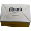 NEW Edmund Optics 49-605 Concave Spherical Mirror UV Enhanced Alum 1 In Dia 6 EFL