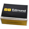 NEW Edmund Optics 49-605 Concave Spherical Mirror UV Enhanced Alum 1 In Dia 6 EFL